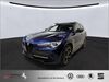 Alfa Romeo Stelvio hornburg