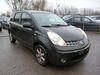 Nissan Note giesenhausen