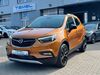 Opel Mokka X Niederdürenbach