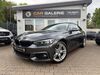 BMW 435 Meinborn