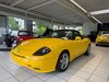 Fiat Barchetta niederheimbach