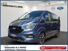 Ford Tourneo Custom saalow