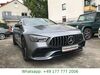 Mercedes-Benz AMG GT stadecken-elsheim
