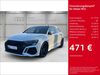 Audi RS3 Kreis|Günzburg