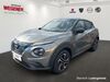 Nissan Juke herbersdorf