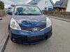 Nissan Note schenkenzell