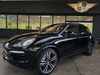 Porsche Cayenne woelferbuett