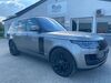 Land Rover Range Rover muehlstedt