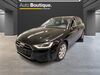 Audi A4 iggensbach