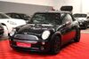 Mini Cooper muenster-sarmsheim
