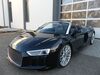 Audi R8 Aichtal