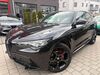 Alfa Romeo Stelvio kuehbach
