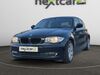 BMW 116 roedelmaier