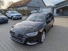 Audi A4 gau-odernheim