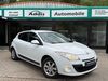 Renault Megane teichweiden
