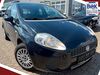 Fiat Grande Punto walhausen
