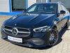 Mercedes-Benz C 300 zeltingen-rachtig