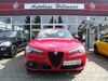 Alfa Romeo Stelvio kuehbach