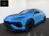 Lamborghini Urus fredersdorf-vogelsdorf