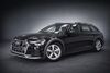 Audi A6 Allroad Aichtal