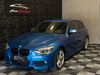 BMW 125 roedelhausen