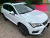 Seat Ateca Röhrig