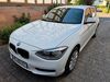 BMW 116 nieder-hilbersheim
