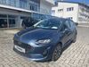 Ford Fiesta huelseburg