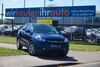 Honda HR-V hueckeswagen