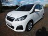 Peugeot 108 rehlingen