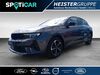 Opel Astra dudeldorf