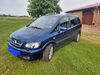 Opel Zafira wunstorf