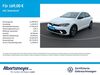 VW Polo niederorschel