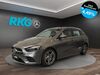 Mercedes-Benz B 180 wissmannsdorf