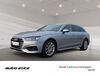 Audi A4 siebeldingen
