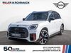Mini John Cooper Works Countryman kummersdorf-gut