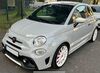 Abarth 595 oberhonnefeld-gierend