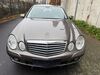 Mercedes-Benz E 200 wissmannsdorf