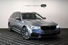 BMW 540 dorn-duerkheim