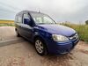 Opel Combo Kirchheim an der Weinstraße