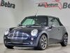 Mini Cooper S woelferbuett