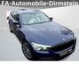 BMW 530 gruenstadt