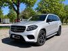 Mercedes-Benz GLS 350 geisenfeld
