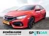 Honda Civic bl|nordrhein-westfalen