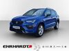 Seat Ateca hottelstedt