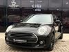 Mini Cooper Clubman niederhosenbach