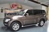 Mitsubishi Pajero bueddenstedt