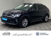 VW Taigo waldorf