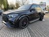 Mercedes-Benz GLE 63 AMG wissmannsdorf