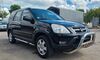 Honda CR-V Küstriner Vorland